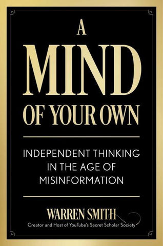 A Mind of Your Own
