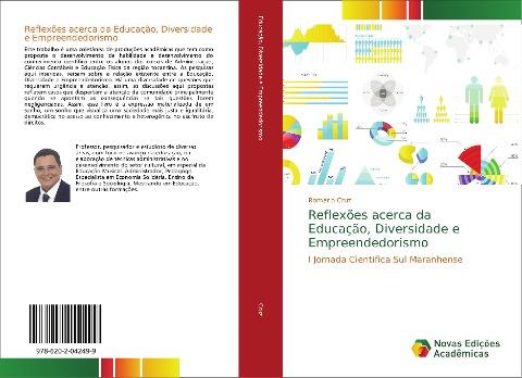 Reflexões acerca da Educação, Diversidade e Empreendedorismo
