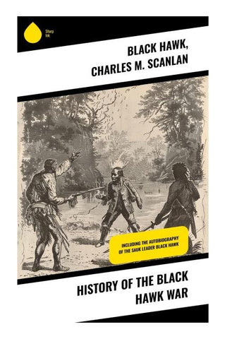 History of the Black Hawk War
