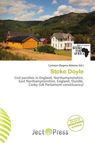 Stoke Doyle