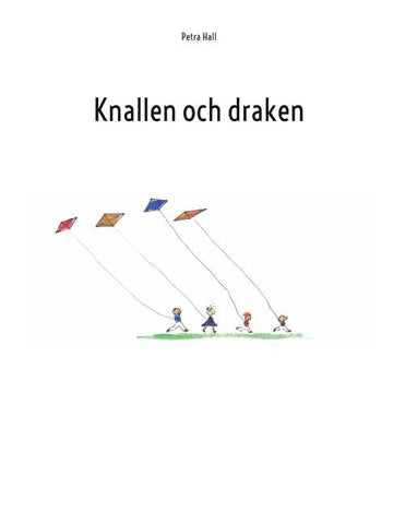 Knallen och draken