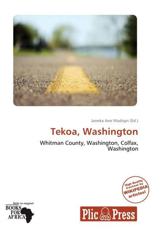 Tekoa, Washington
