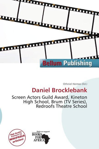 Daniel Brocklebank
