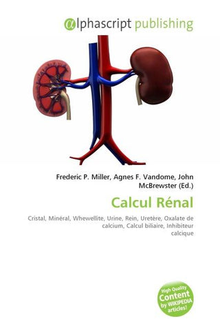 Calcul Rénal