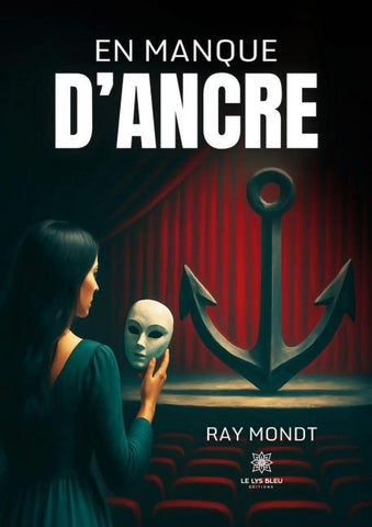En manque d'ancre