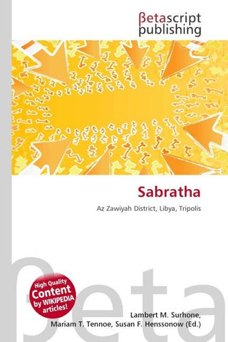 Sabratha