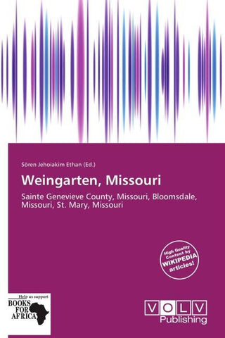 Weingarten, Missouri