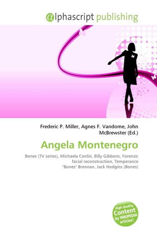 Angela Montenegro