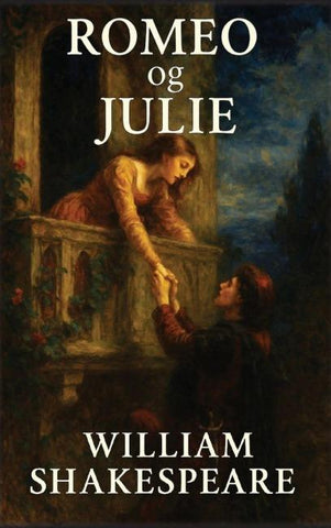 Romeo¿og Julie