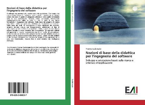 Nozioni di base della didattica per l'ingegneria del software