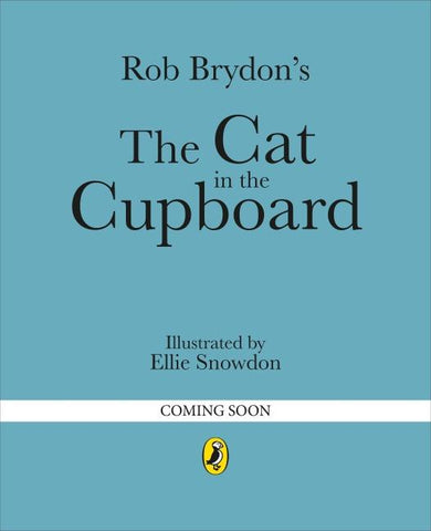 The Cat in the Cupboard