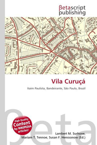 Vila Curuçá