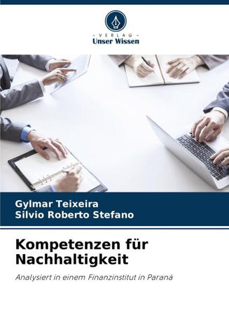 Kompetenzen für Nachhaltigkeit