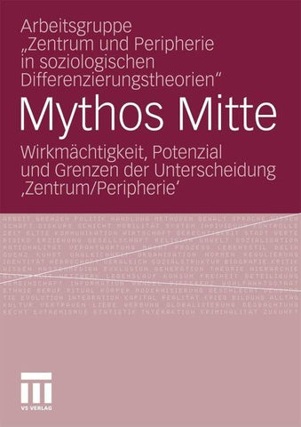 Mythos Mitte