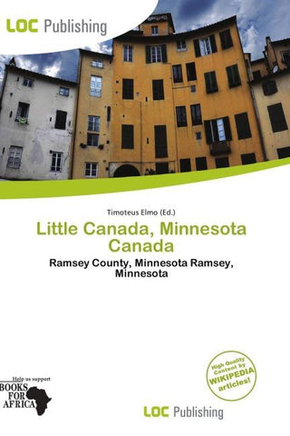 Little Canada, Minnesota Canada