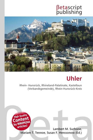 Uhler