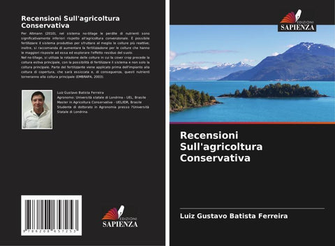 Recensioni Sull'agricoltura Conservativa