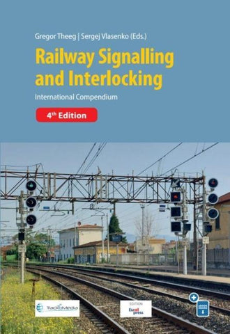 Railway Signalling and Interlocking