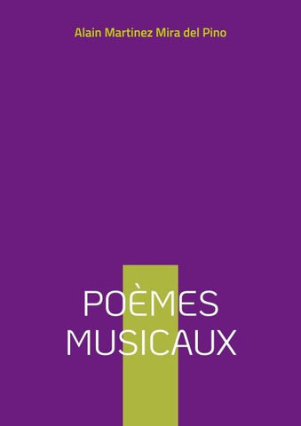 Poèmes musicaux