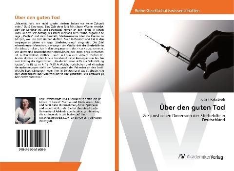 Über den guten Tod