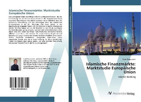 Islamische Finanzmärkte: Marktstudie Europäische Union