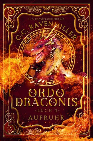 ORDO DRACONIS