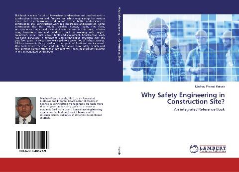 Why Safety Engineering in Construction Site?