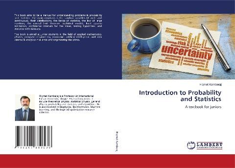 Introduction to Probability and Statistics