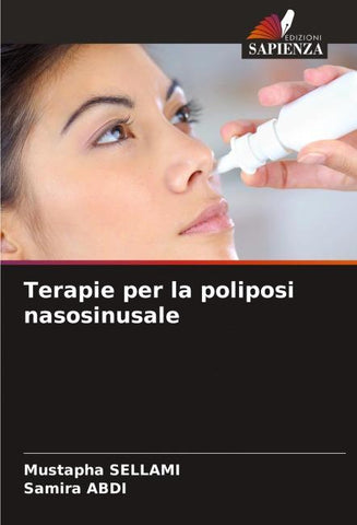 Terapie per la poliposi nasosinusale