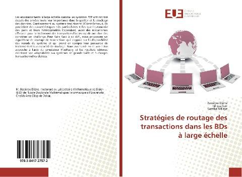 Stratégies de routage des transactions dans les BDs à large échelle