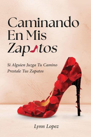 Caminando en Mis Zapatos