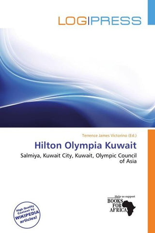 Hilton Olympia Kuwait