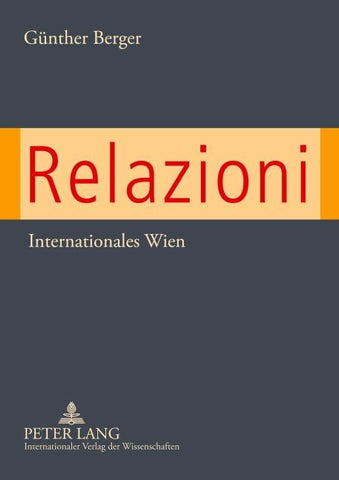 Relazioni