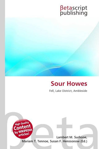 Sour Howes