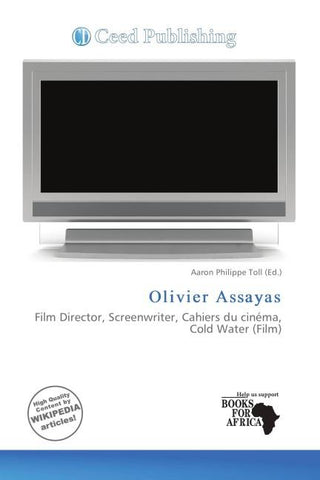 Olivier Assayas