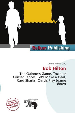 Bob Hilton