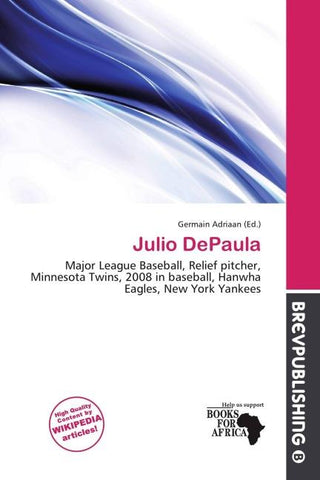 Julio DePaula