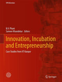 Innovation, Incubation and Entrepreneurship