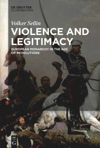 Violence and Legitimacy