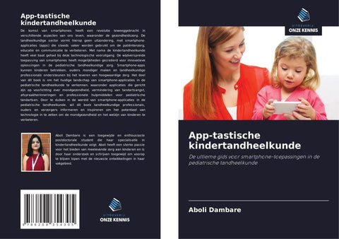 App-tastische kindertandheelkunde