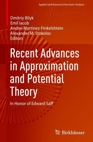 Recent Advances in Approximation and Potential Theory