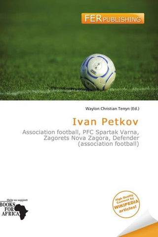 Ivan Petkov