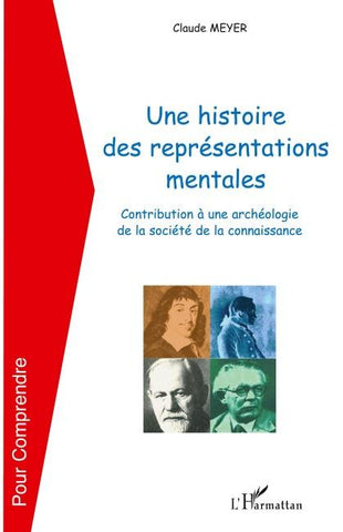 Une histoire des représentations mentales