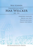 Max Welcker