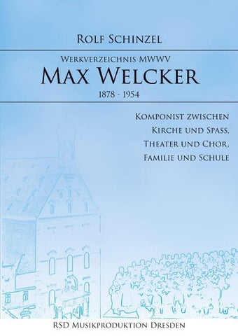 Max Welcker