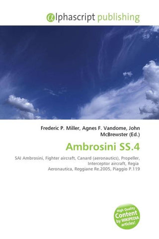 Ambrosini SS.4