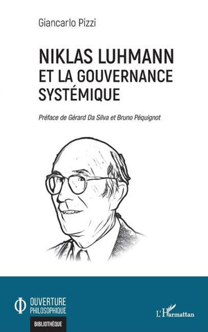 Niklas Luhmann et la gouvernance systémique