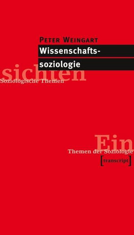 Wissenschaftssoziologie