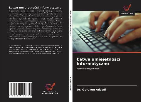 ¿atwe umiej¿tno¿ci informatyczne