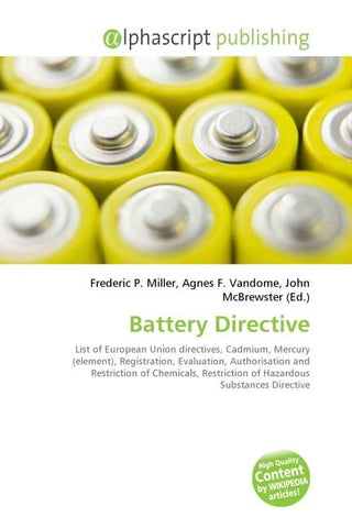 Battery Directive